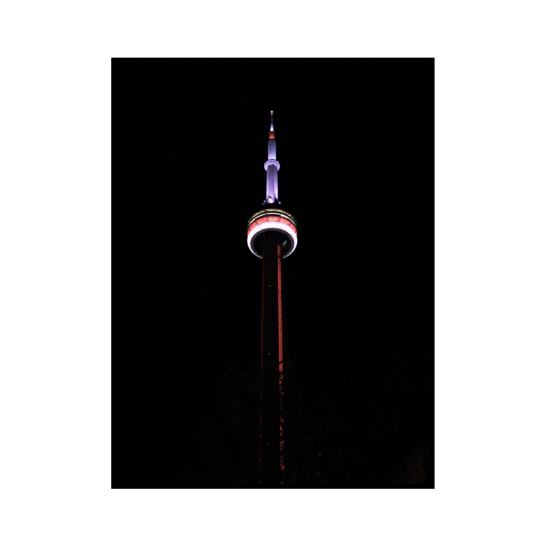 5am in Toronto