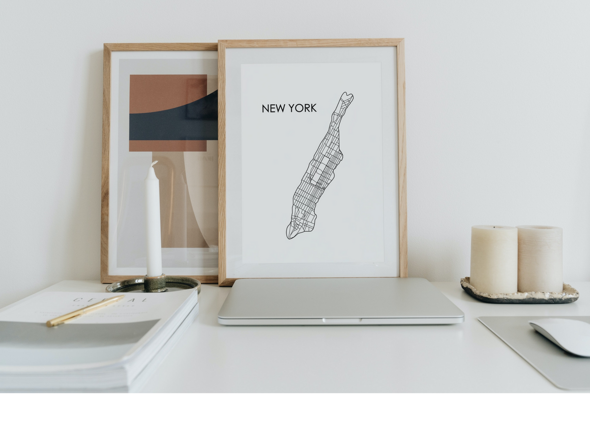 Minimalist NYC