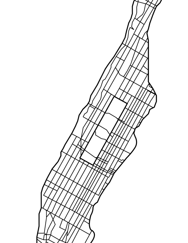 Minimalist NYC