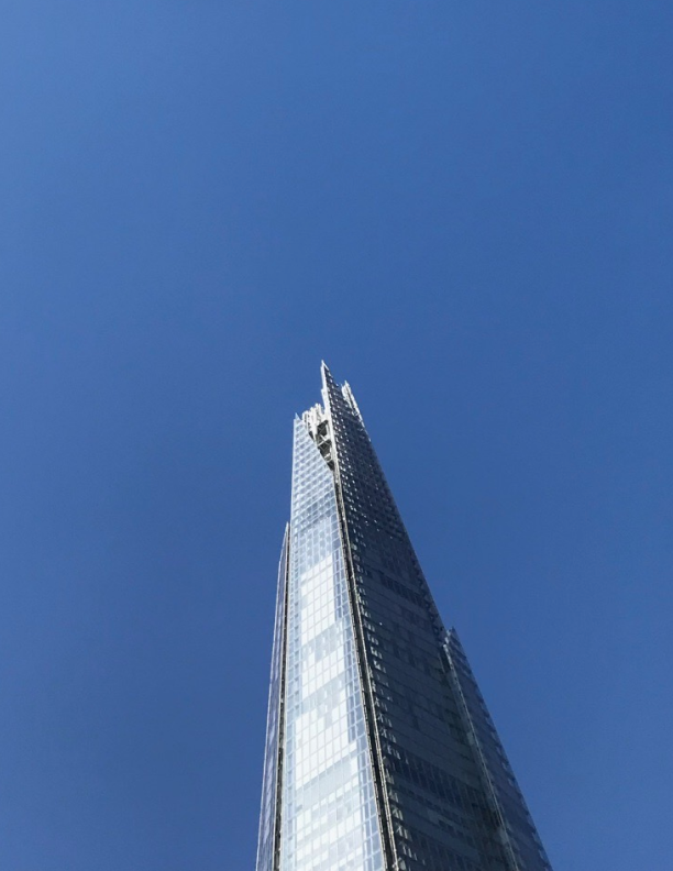 The Shard